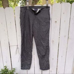 Patagonia pants